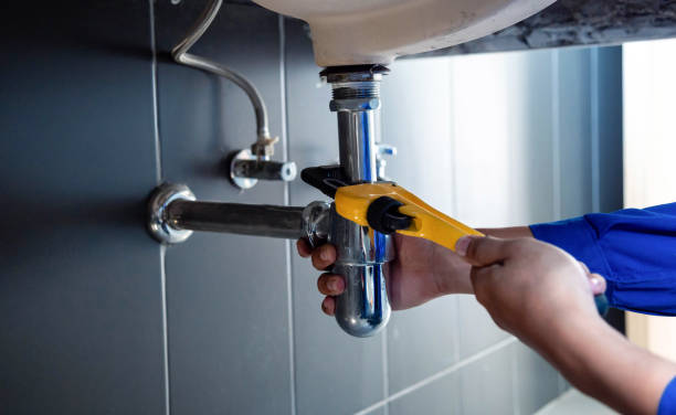 Green Plumbing Solutions and Water Conservation in Arcadia, CA